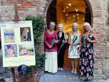 Due interessanti mostre ad Albenga e Casanova Lerrone - Liguria Notizie