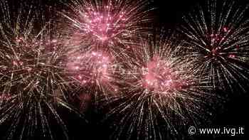 Incendio, Albenga riparte con Emys Award e fuochi. Il sindaco: “Una serata dedicata a vvf e volontari” - IVG.it