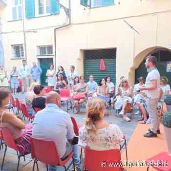 Ad Albenga Picasso ha incontrato Wharol a Palazzo San Siro - Liguria Notizie