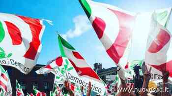 Regionali, il Pd di Floridia: no a candidati che non hanno sostenuto il nostro sindaco - Nuovo Sud