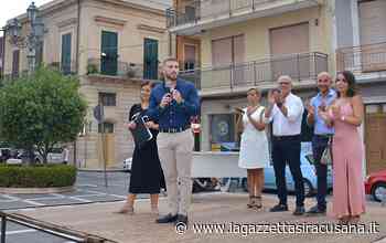 Floridia, premiati gli studenti floridiani che hanno ottenuto 100 agli esami di maturità - La Gazzetta Siracusana