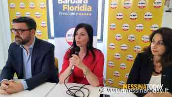 La Floridia pronta per le primarie di centrosinistra: "I siciliani hanno bisogno di una nuova guida" - MessinaToday
