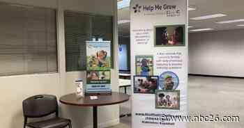 Child care centers in the Fox Valley are struggling - WGBA NBC 26 in Green Bay