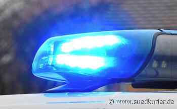 Bodman-Ludwigshafen: Hochsitz im Gewann Nägeleswinkel wird von Unbekanntem beschädigt - SÜDKURIER Online