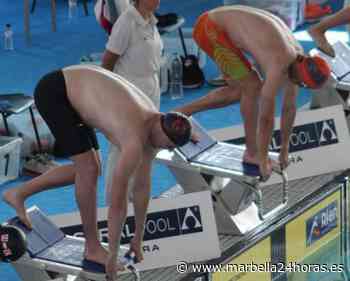 Trujillo, tercer mejor español en los 50 libres en el Campeonato de España - MÁS DEPORTES - Marbella 24 Horas
