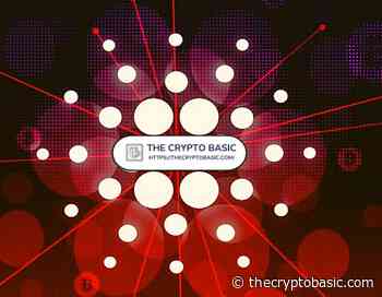 Cardano (ADA) Holders Can Now Support Humanitarian Relief Efforts In Ukraine - The Crypto Basic - The Crypto Basic