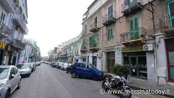 Più di 3 chili di "erba" sequestrati a motociclista, fermato in via Palermo - MessinaToday