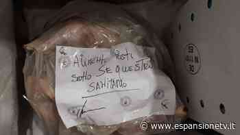 Erba, la polizia locale sequestra alimenti in due negozi etnici - Espansione TV