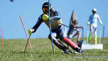 Sci d'erba, Zamboni faro azzurro per i campionati del mondo juniores: dieci i convocati - NEVEITALIA.IT