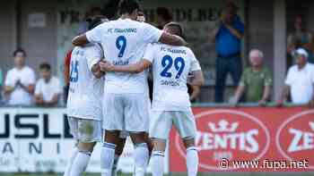 Bayernliga LIVE: Dachau empfängt VfB - Ismaning in Garching - FuPa