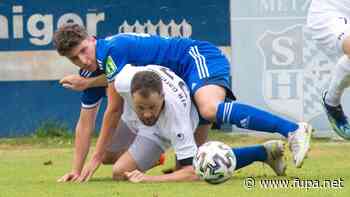 Stephan Thee von Garching nach Hallbergmoos: Schon gegen Dachau in der Startelf - FuPa