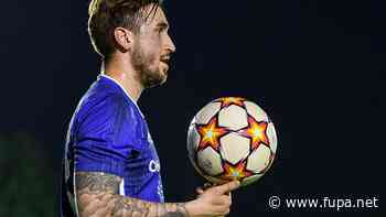 Landkreis-Derby in der Bayernliga: FC Deisenhofen klarer Favorit gegen VfR Garching - FuPa