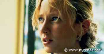 Anne Heche Onscreen: Wily and Funny but Also Unnerving