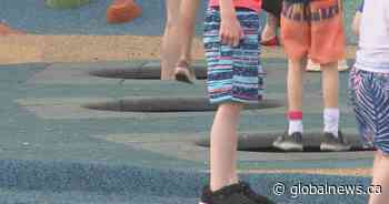 What can parents look for as sexual trauma cases on steady rise in Alberta?