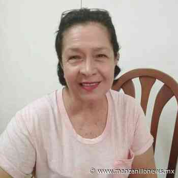 Rosario Iglesias, presidenta del patronato del asilo de ancianos Manzanillo I.A.P, será galardonada - Manzanillo News Mx