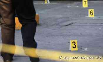 Disminuyen 27.6% los homicidios dolosos en Manzanillo – El Comentario - El Comentario