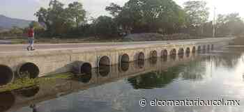 Pozos de Armería se están quedando sin agua para suministrar a Manzanillo - El Comentario