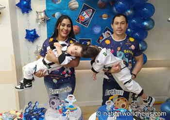 Skull-attached Twins Separated Due To Use Of Virtual Reality - Nation World News