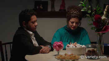 Chile’s Sanfic Industria Bows Virtual Reality, Female Producers Lab Strands - Variety