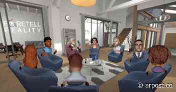 How Foretell Reality Transforms Therapy And Telehealth Services With Virtual Reality | ARPost - ARPost