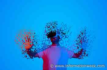 Virtual Reality Gets Down to Business - InformationWeek