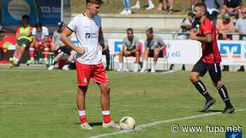 TSG Backnang kämpft um den ersten Punkt der Saison - FuPa