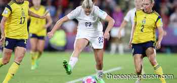 Manchester United appoint Polly Bancroft, first head of women's football - The Peoples Person
