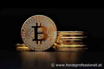 Bitcoin-Automaten: Wiener Start-up baut Deutschland-Geschäft aus - FondsProfessionell.at