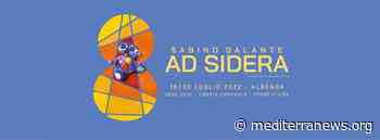 Successo ad Albenga per la mostra di Galante all' UCAI - Mediterranews