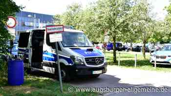 Bobingen: 91-jähriger Vermisster wird tot aufgefunden | Schwabmünchner Allgemeine - Augsburger Allgemeine