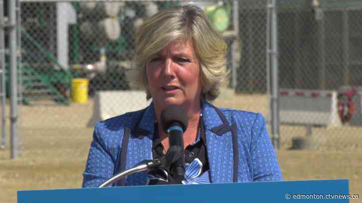 'Communications failure': UCP minister tells reporters to stop asking about essay award