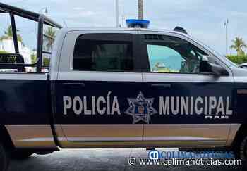Acribillan a un masculino en la colonia Bonanza del Centro de Manzanillo - colimanoticias
