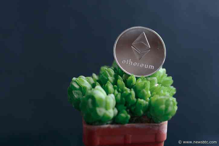 Ethereum Price Broke Past $1,800 Despite Higher Demand At Lower Levels