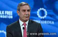 Edelman splits with Standard Bank Group