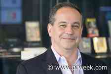 KPMG, Samsung alum Andrew Bowins joins Cisco