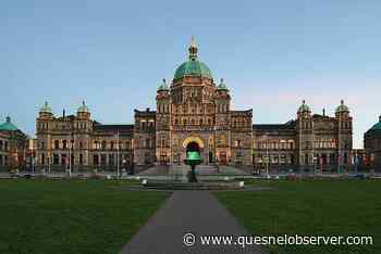 33,000 B.C. government employees issue 72-hour strike notice - Quesnel - Cariboo Observer