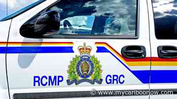 Quesnel RCMP are investigating a break-in at a local business - mycariboonow.com