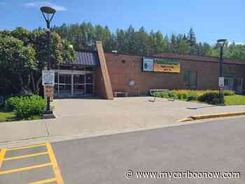 Quesnel Rec Centre reno survey deadline passes - mycariboonow.com