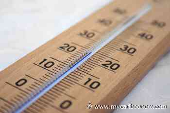 Quesnel, Williams Lake, 100 Mile House all come close to temperature records - mycariboonow.com