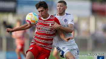 Augsburg II mit fulminantem Befreiungsschlag - Pipinsried rollt weiter - FuPa