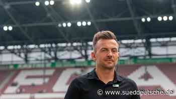 FC Augsburg will gegen Bayer Leverkusen Negativserie beenden - Süddeutsche Zeitung - SZ.de