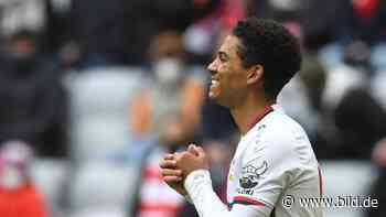 Bayer Leverkusen: Andrich fehlt gegen Augsburg, Adli kehrt nach 4 Monaten zurück - BILD
