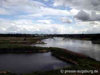 Umweltministerin fürchtet Umweltkatastrophe in der Oder | Presse Augsburg - Presse Augsburg