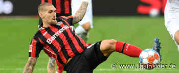 Bayer Leverkusen: Seoane muss Robert Andrich gegen Augsburg ersetzen - LigaInsider