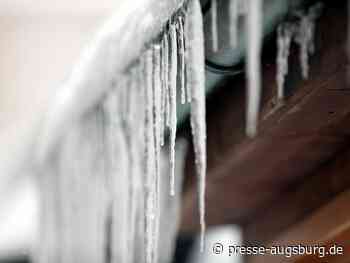 Öffentliche Gebäude sollen nur noch auf 19 Grad geheizt werden | Presse Augsburg - Presse Augsburg