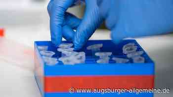 Landkreis Augsburg: Inzidenz im Landkreis Augsburg fällt unter Bundesschnitt | Augsburger Allgemeine - Augsburger Allgemeine