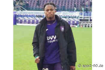 Transfergerüchte: FC Augsburg nimmt Christian Kouamé ins Visier - Sport-90 - Mehr als Sport