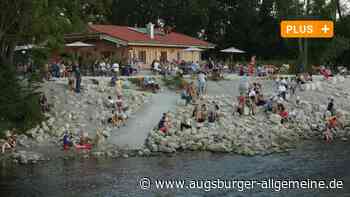 Augsburg: Neun Tipps: Diese Ausflugslokale in Augsburg sind einen Abstecher wert | Augsburger Allgemeine - Augsburger Allgemeine