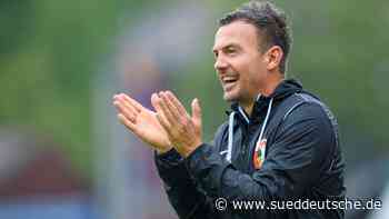 Maaßen will sich zu Spekulationen um Dahmen nicht äußern - Süddeutsche Zeitung - SZ.de