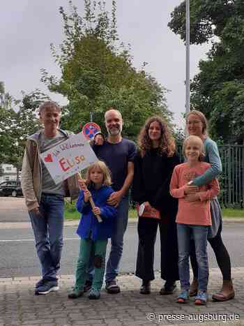 Gastfamilien für Schüleraustausch in Ausgburg gesucht | Presse Augsburg - Presse Augsburg